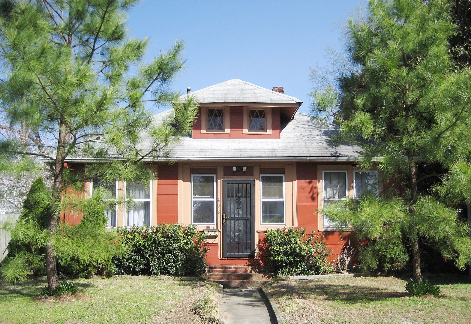 The Edison One of the Prettiest Little Bungalows Ever Built Sears